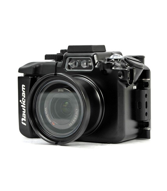 Nauticam Housing for Sony RX100V 17418