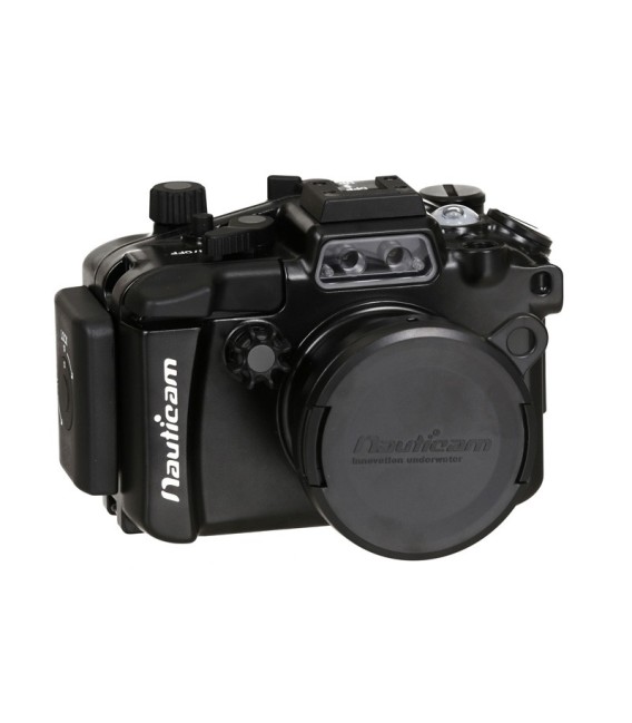 Nauticam Housing for Sony RX100V 17418