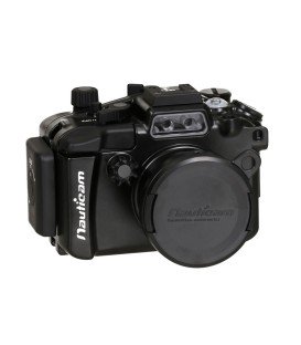 Caja Nauticam NA-RX100V 17418