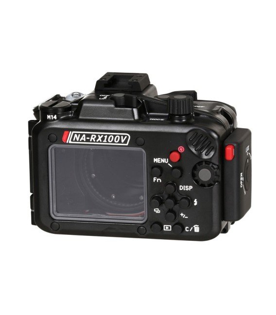 Nauticam Housing for Sony RX100V 17418