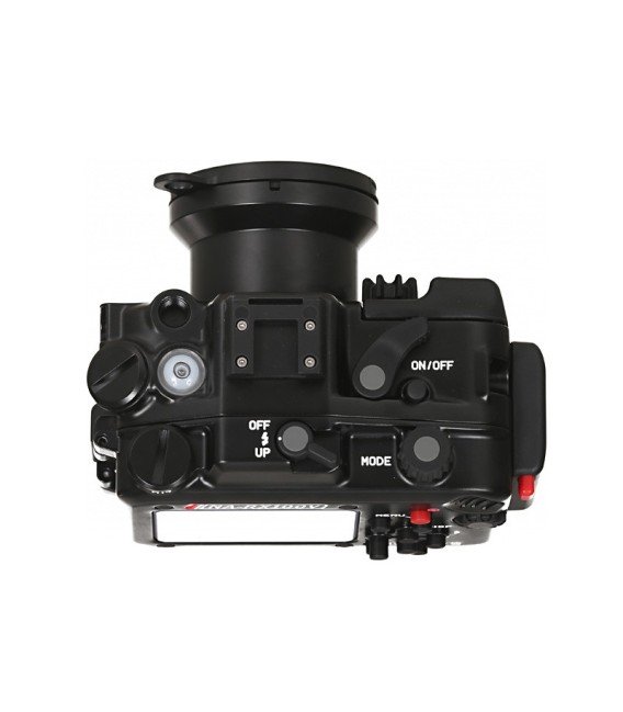 Nauticam Housing for Sony RX100V 17418