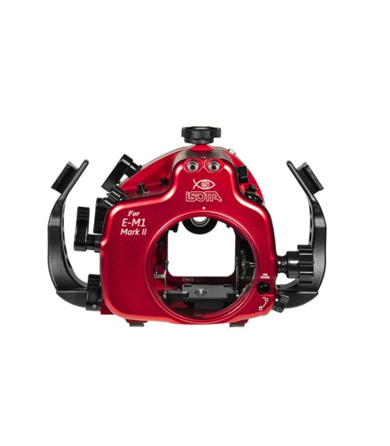 Isotta IS-E-M1MKII Housing