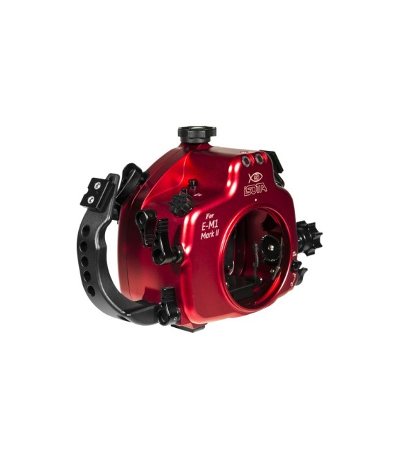 Isotta IS-E-M1MKII Housing