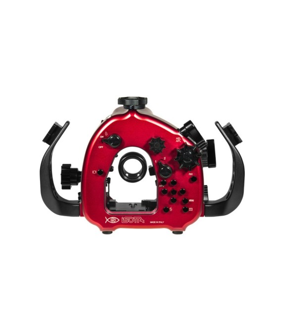 Isotta IS-E-M1MKII Housing