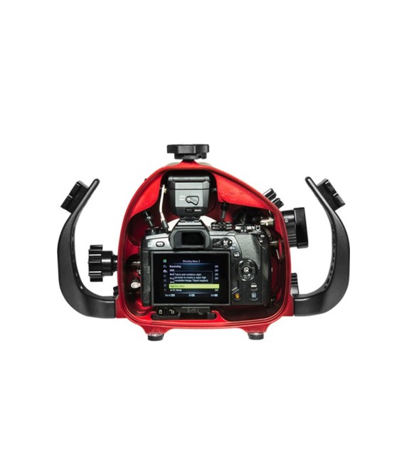 Isotta IS-E-M1MKII Housing