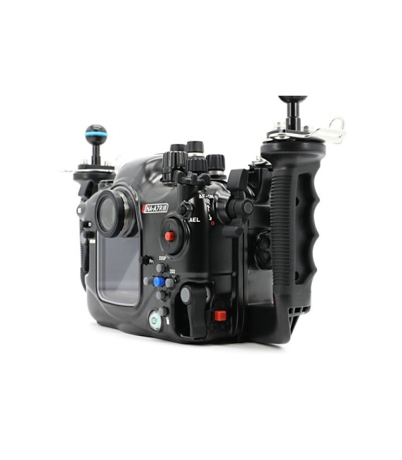 Caja Nauticam NA-A7RIII 17420