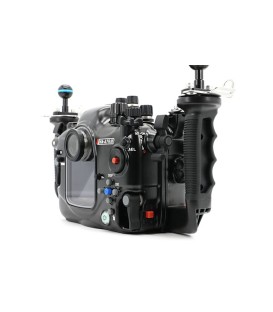 Caja Nauticam NA-A7RIII 17420