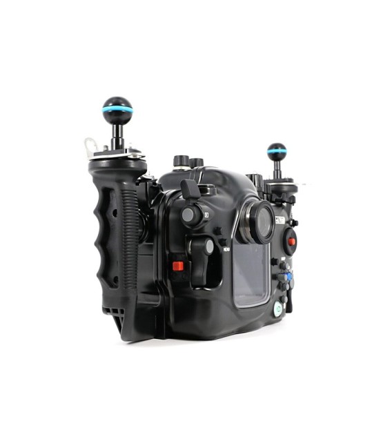 Nauticam NA-A7RIII Housing 17420