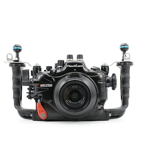 Nauticam NA-A7RIII Housing 17420