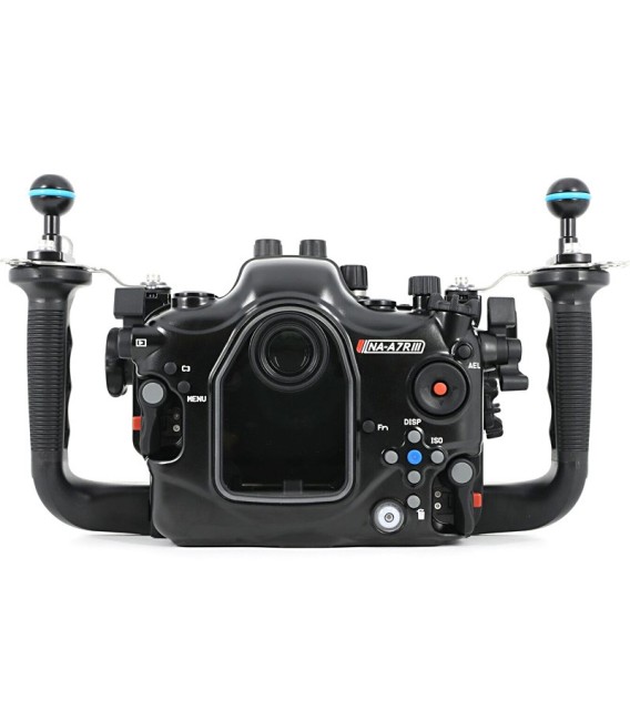 Nauticam NA-A7RIII Housing 17420