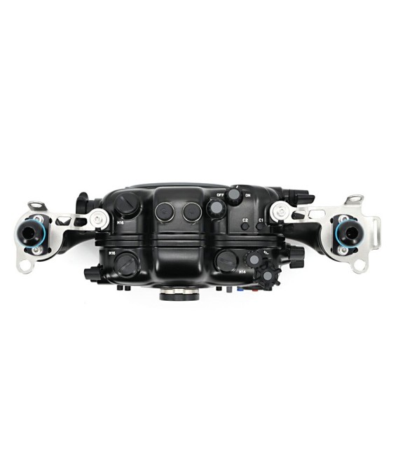 Nauticam NA-A7RIII Housing 17420