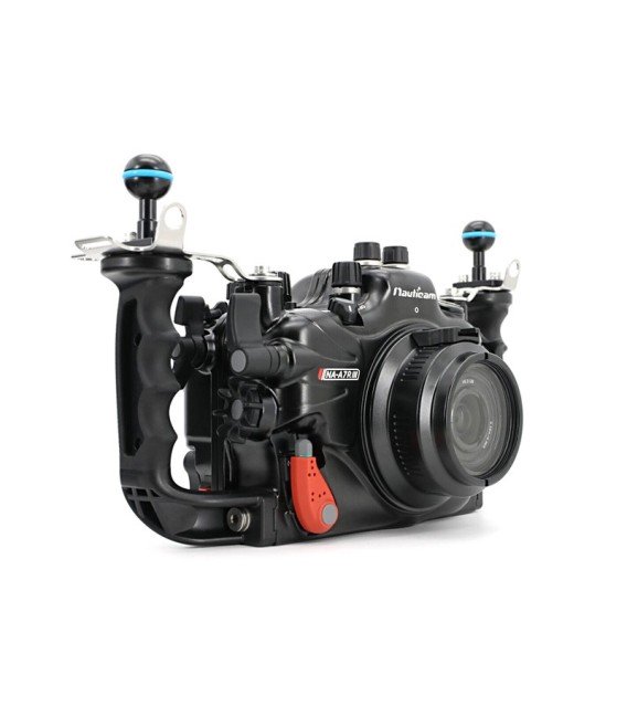 Caja Nauticam NA-A7RIII 17420
