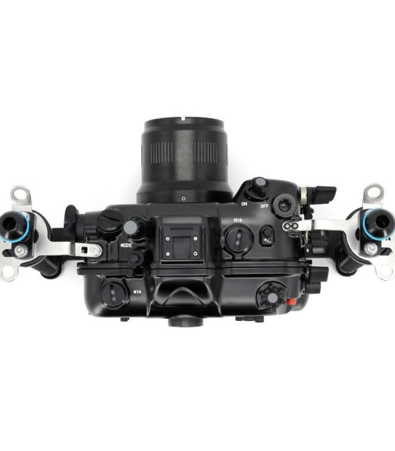 Caja Nauticam NA-G9 17715