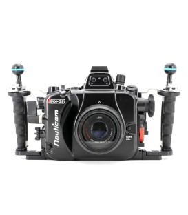 More about Panasonic Lumix G9 NA-G9 Nauticam