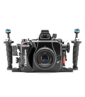 More about Panasonic Lumix G9 NA-G9 Nauticam