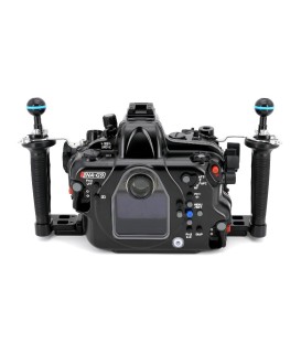 Nauticam NA-GH5 Housing 17713