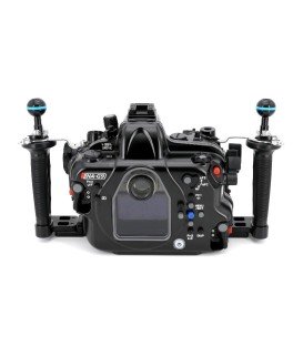 Nauticam NA-GH5 Housing 17713
