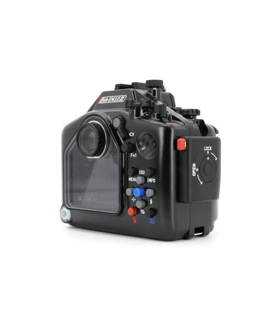 Nauticam NA-EM10II Housing 17810