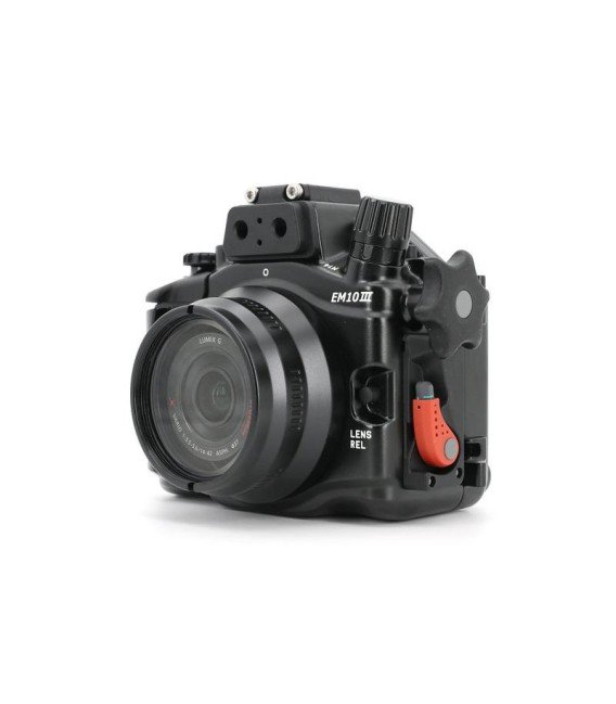 Nauticam NA-EM10II Housing 17810