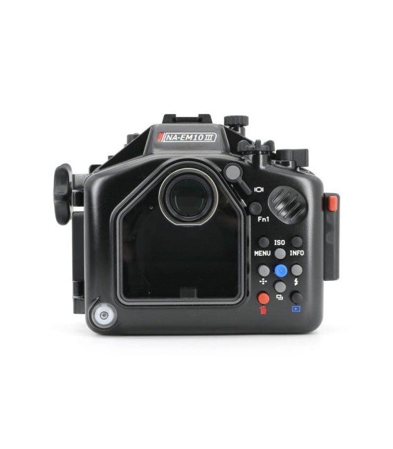 Nauticam NA-EM10II Housing 17810
