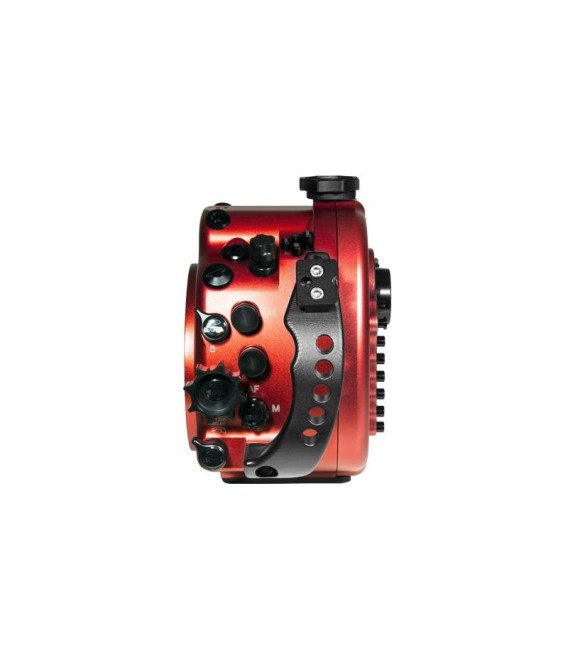 Isotta Housing IS-D810