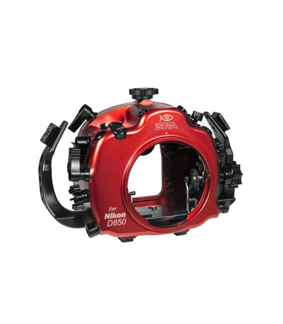 Isotta Housing IS-D810