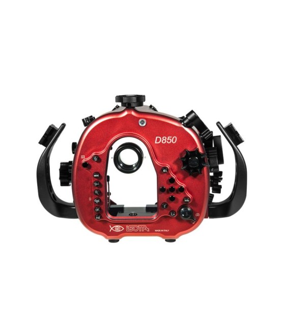 Isotta Housing IS-D810