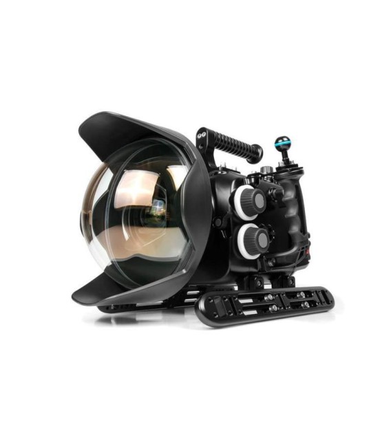 Caja Nauticam Red Weapon 16109