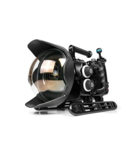 Red Weapon/Scarlet-W/Raven Nauticam