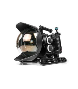 More about Red Weapon/Scarlet-W/Raven Nauticam