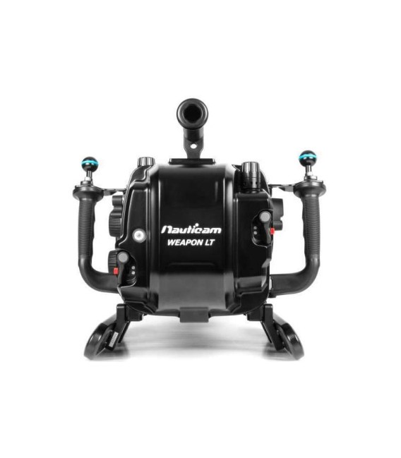 Caja Nauticam Red Weapon 16109