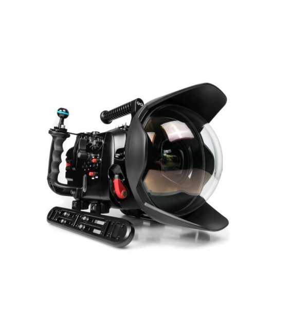 Red Weapon/Scarlet-W/Raven Nauticam