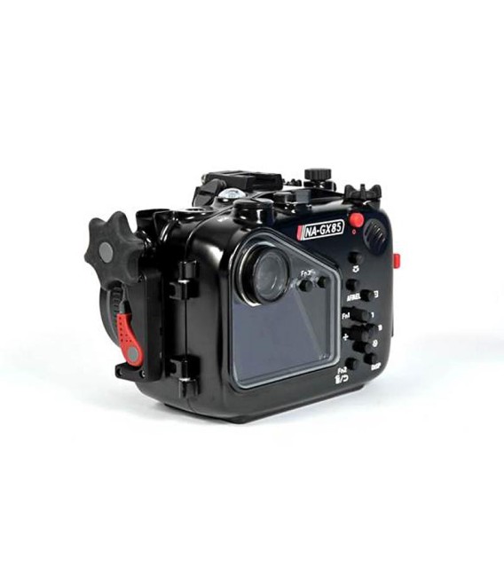 Caja Nauticam NA-GX85 17712