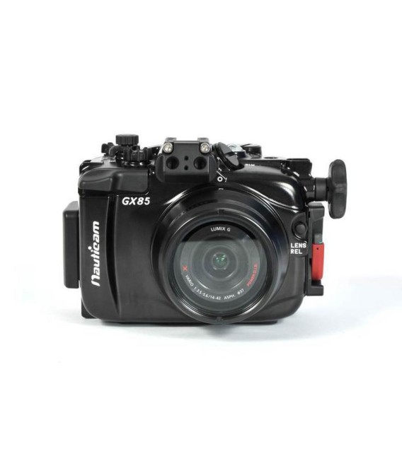 Caja Nauticam NA-GX85 17712