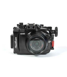 More about Panasonic Lumix DMC GX85/GX80/GX7MkII NA-GX85 Nauticam