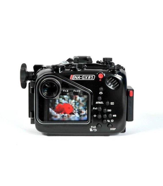 Caja Nauticam NA-GX85 17712