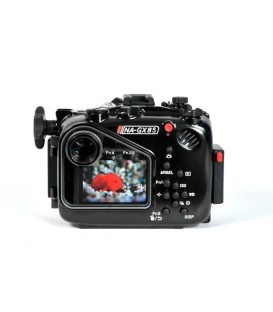 Caja Nauticam NA-GX85 17712