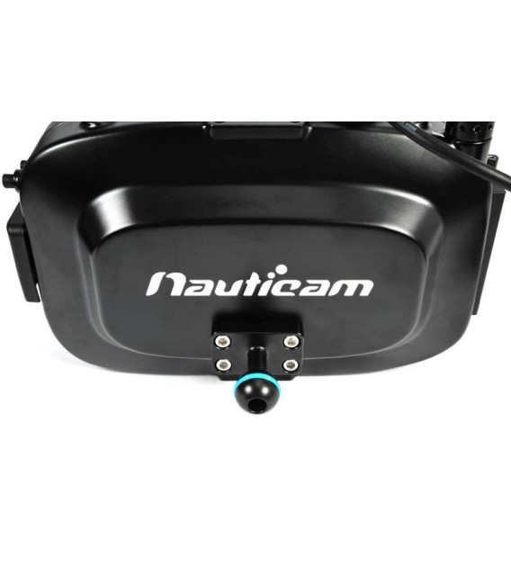 Caja Nauticam NA-Ninja Flame 17909