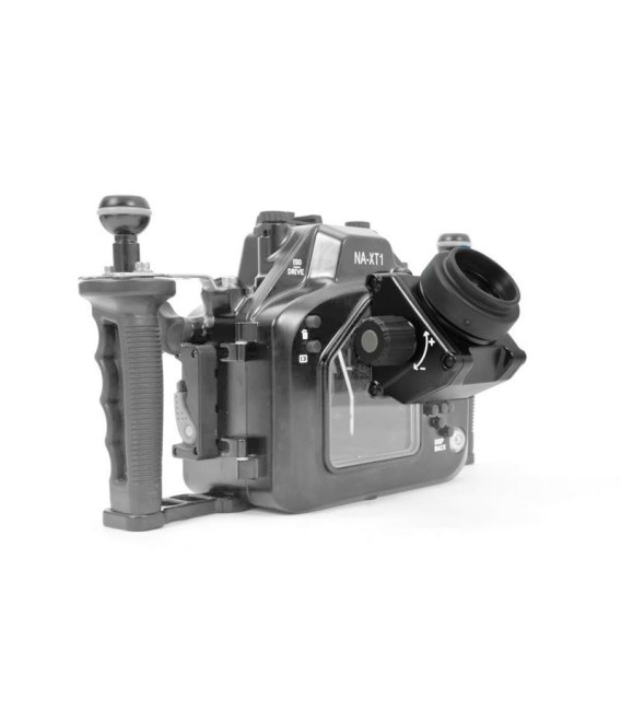 Nauticam 45º viewfinder MIL housings 32205