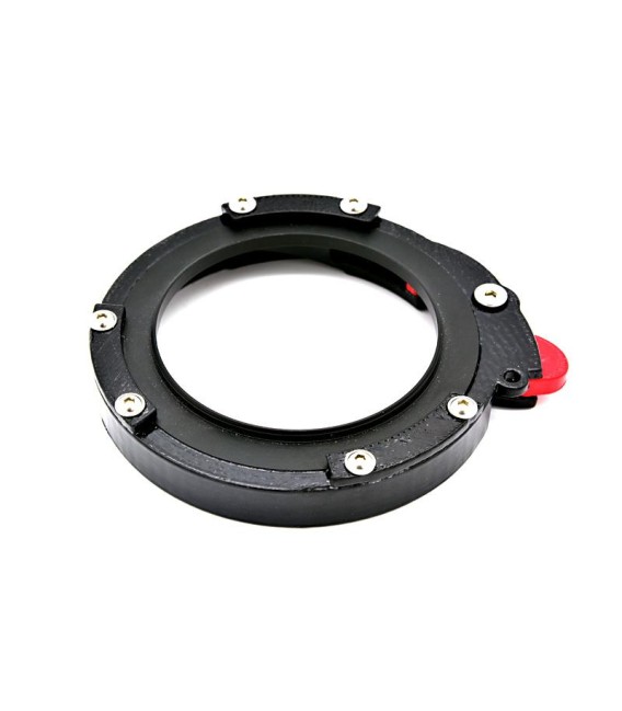 Adaptador bayoneta Easyfit V2