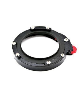 Easyfit V2 bayonet system