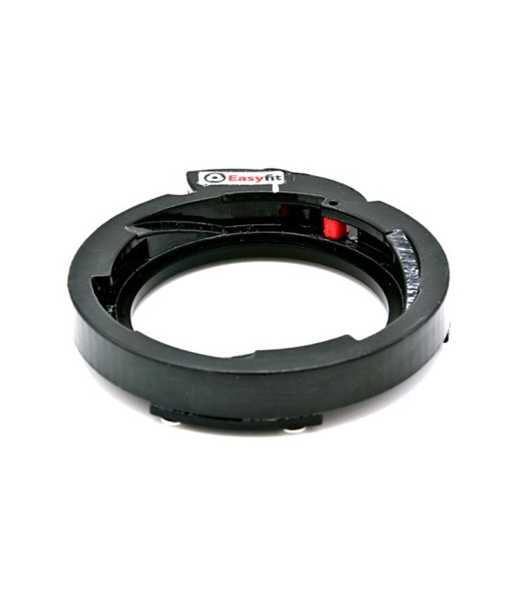 Easyfit V2 bayonet system