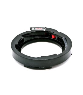 Easyfit V2 bayonet system