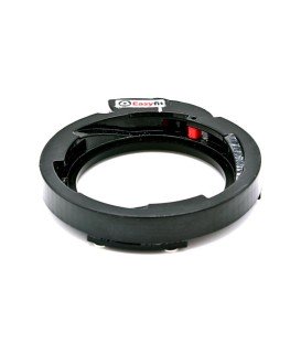 Adaptador bayoneta Easyfit V2