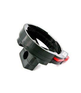 Easyfit lens holder