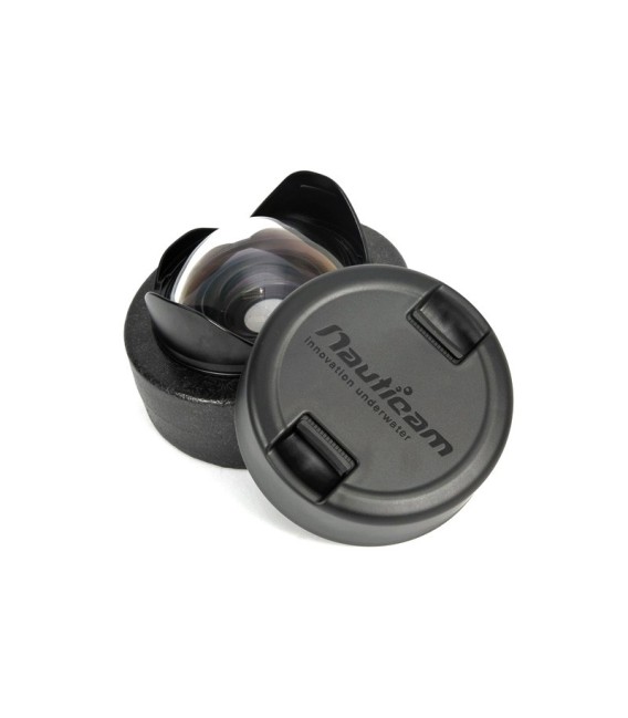 Protector Nauticam para WWL-1 83224