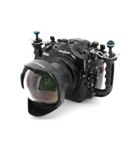 Lente angular Nauticam WACP 85201