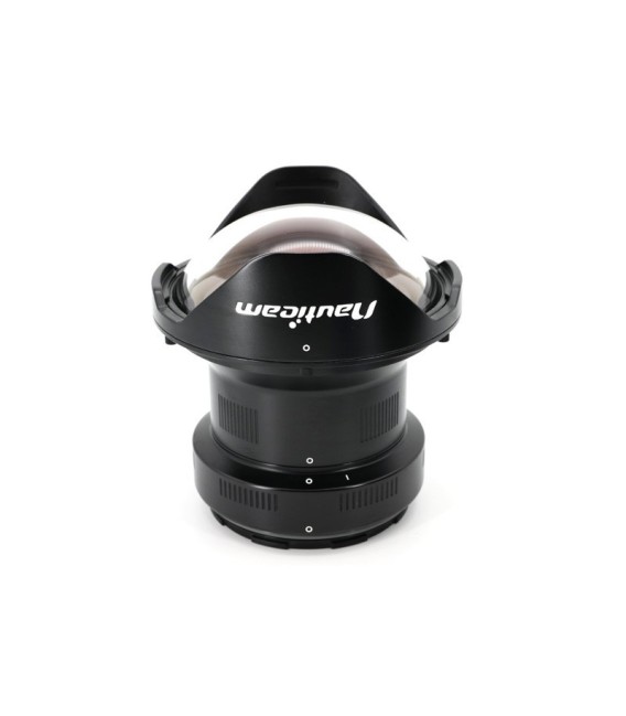 Lente angular Nauticam WACP 85201