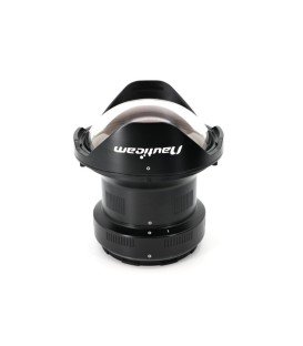 More about Lente angular Nauticam WACP 85201