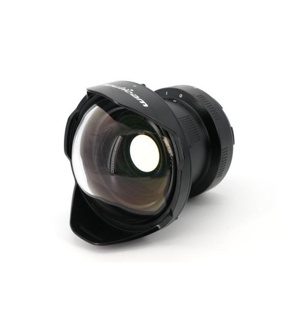 Lente angular Nauticam WACP 85201